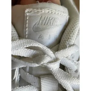 Nike Air Max SC White Metallic Platinum Sneakers thumbnail 9