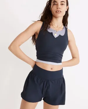Madewell‎ MWL Running Shorts thumbnail 1