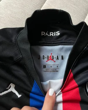 Jordan Paris saint germain jersey thumbnail 2