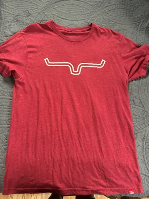 Kimes Ranch tee thumbnail 1