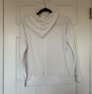 Free People Movement White Sweatshirt Size Extra Small thumbnail 9