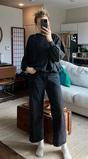 Citizens of Humanity Gaucho Jeans thumbnail 1