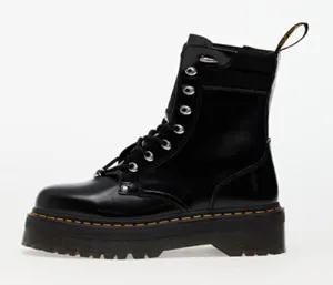 Dr Martens Jadon II Hardware Leather Platform Boots thumbnail 7