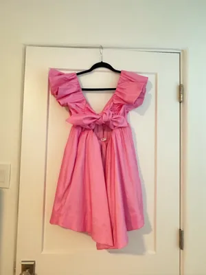 For Love & Lemons Mini Dress thumbnail 3