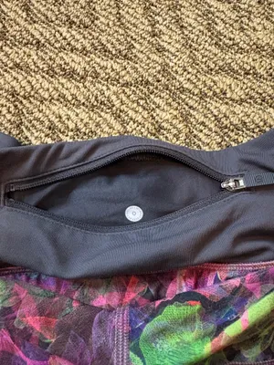 Lululemon speed up 4inch shorts thumbnail 5