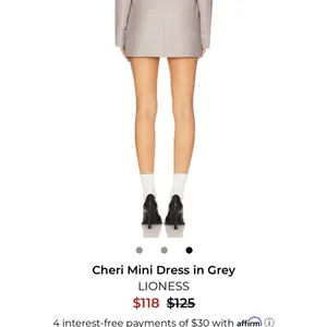 Lioness Cheri dress thumbnail 4