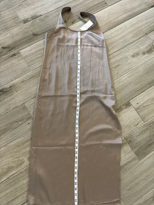 Abercrombie Maxi Dress thumbnail 3