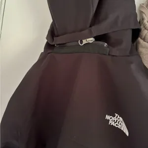 The North Face Black Ski & Snow Jacket thumbnail 3