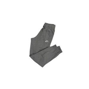 Nike Sportswear Casual Sweatpants Gray Club Fleece Joggers Size Women's XS thumbnail 3