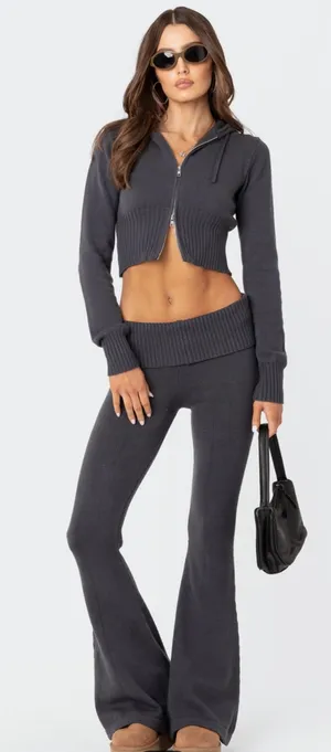 Edikted Set Knit thumbnail 1