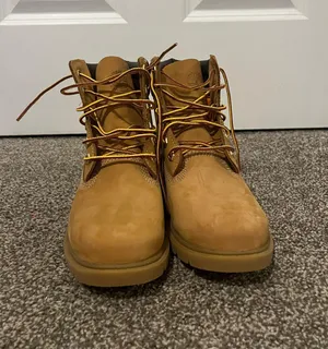 Timberland Boots Women’s thumbnail 1