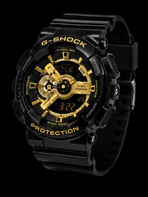 Casio G-Shock Watch with box thumbnail 2