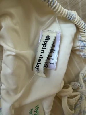 Dippin' Daisy's Bikini Bottoms XS thumbnail 4
