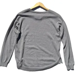 US Polo Assn. Superior Quality Gray Sweater Size‎ Small thumbnail 7