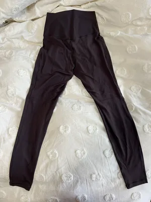 Aerie Move High Waisted Pocket 7/8 Legging thumbnail 2