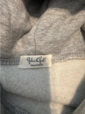 Brandy Melville Sweatshirt thumbnail 2