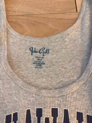 Brandy Melville Tank Top thumbnail 3