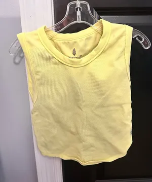 Free People Tank thumbnail 1