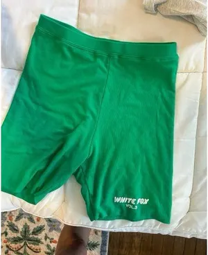 White Fox Boutique Shorts thumbnail 1