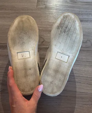 Steve Madden Sneakers thumbnail 3