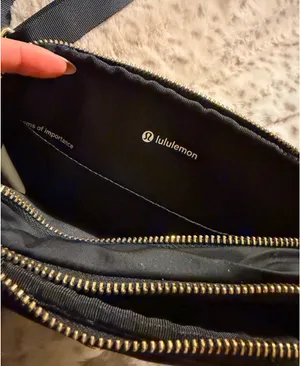 Lululemon Bag Crossbody thumbnail 5