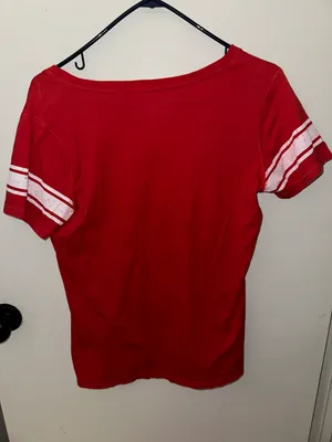 Philadelphia Phillies Shirt Size M thumbnail 3
