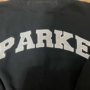 PARKE Sweatshirt thumbnail 4