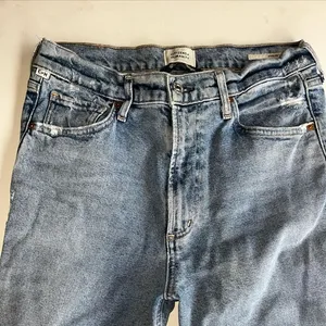 Citizens of Humanity Levi's Women's Blue Jeans thumbnail 1