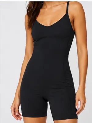Outdoor Voices Workout Onesie thumbnail 1