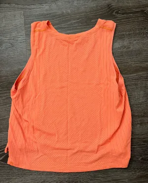 Lululemon Train To Be Tank thumbnail 2
