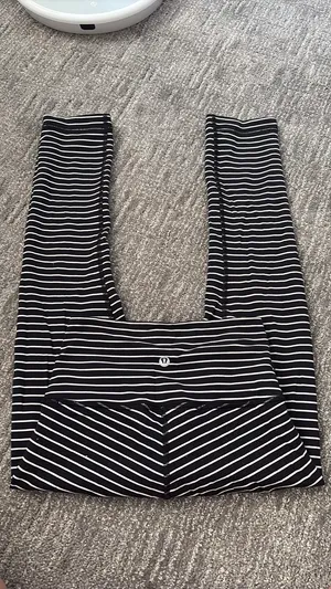 Lululemon Leggings Align 23’ thumbnail 3