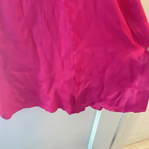 Forever 21 Satin Cutout Slit Maxi Skirt NWT thumbnail 8