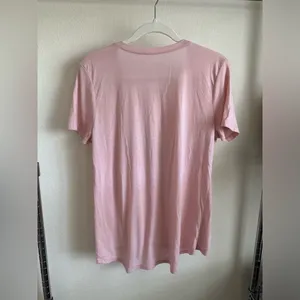 Marvel Pink Superhero T-Shirt thumbnail 6
