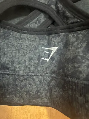 Gymshark Sports Bra thumbnail 3