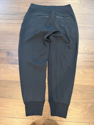 Athleta Women's Venice High Rise Jogger Size Medium - C30-102 thumbnail 8
