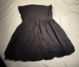 Amanda Uprichard Pompeo Dress thumbnail 5