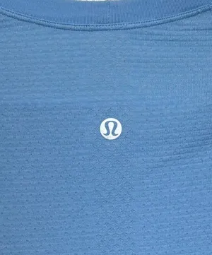 Swiftly Tech Shirt Lululemon Long Sleeve Race thumbnail 4