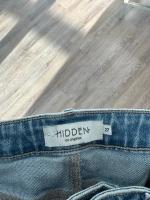 Hidden Jeans thumbnail 3