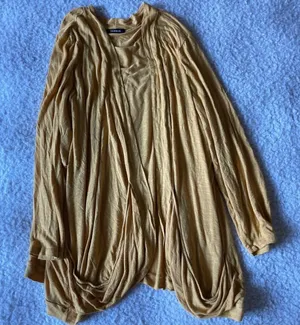 ‎Torrid open cardigan thumbnail 1