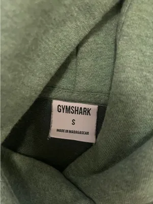 Gymshark Sweat Set thumbnail 4