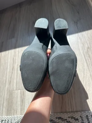 Jones New York block heel pumps thumbnail 2