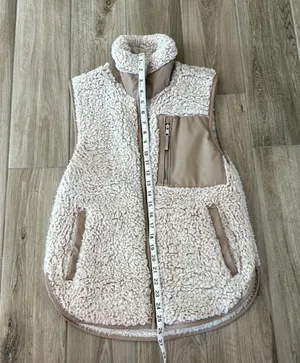 Abercrombie Vest thumbnail 3