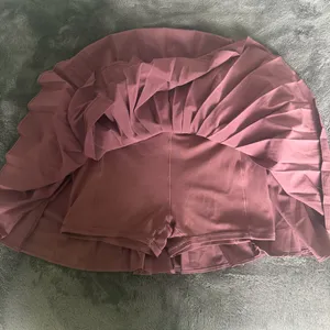 OFFLINE by Aerie Tennis Skirt thumbnail 2