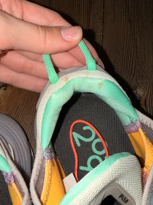 Nike air max 2090 ‘Easter’ women’s sneakers thumbnail 9