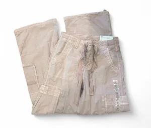 American Eagle Cargo Jeans thumbnail 1