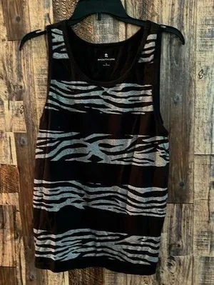 Shout house women’s tank top large thumbnail 1