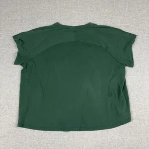 Under Armour HeatGear Shirt Womens Medium Green Outwork Competition Project Rock thumbnail 7