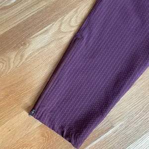 Eddie Bauer Men’s L Performance Pants Brown Lightweight Stretch Athletic Outdoor thumbnail 3