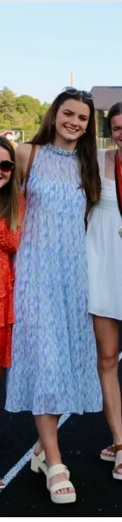 Shop The Mint Dress thumbnail 2