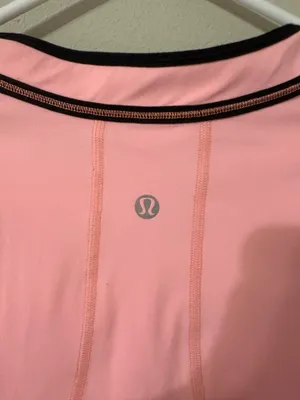 Lululemon jacket  thumbnail 6